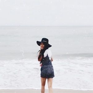 Meet your Posher, Cassie